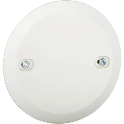 Schneider Electric Multifix TED-TT Täcklock Populärt val